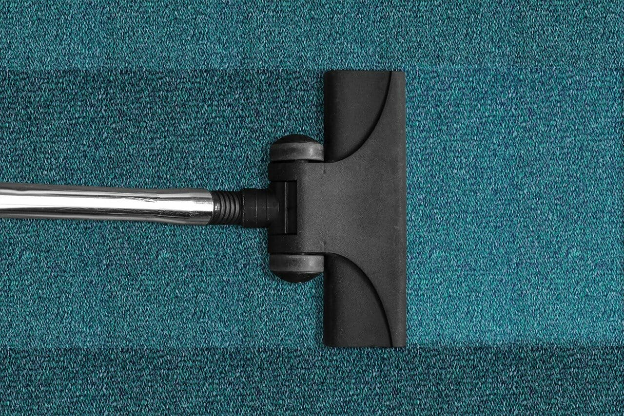 Clean your mattress vacuum