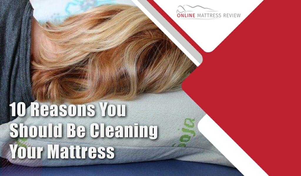 Clean Your Mattress