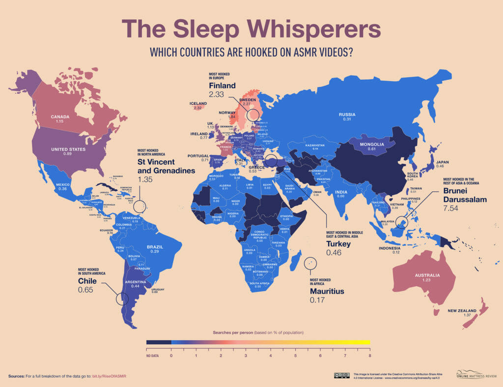 01 Sleep Whisperers Map
