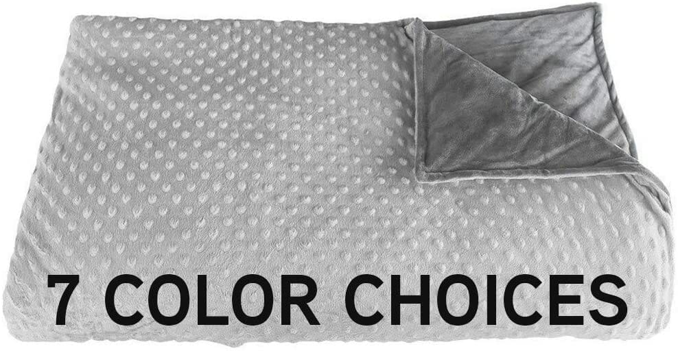 premium weighted blanket