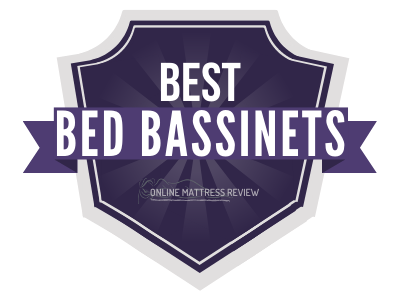 Best Bed Bassinets Badge