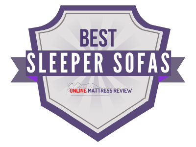 Best Sleeper Sofas Badge