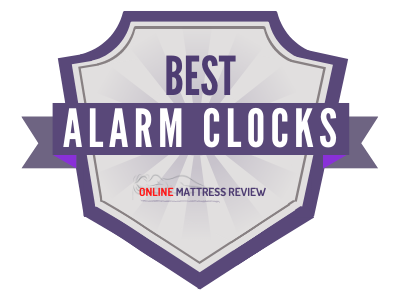 Best Alarm Clocks Badge