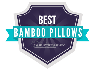 Best Bamboo Pillows Badge