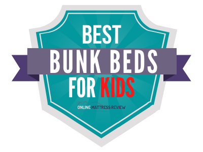 Best Bunk Beds for Kids Badge