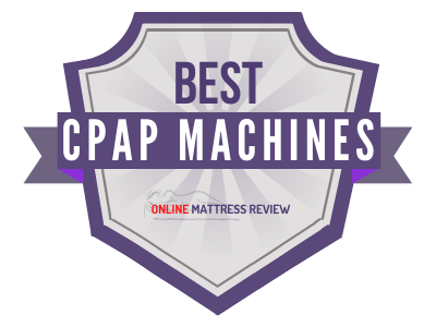 Best CPAP Machines Badge