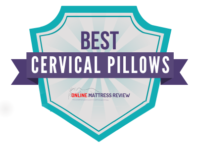 Best Cervical Pillows Badge