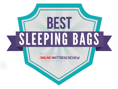 Best Sleeping Bags Badge