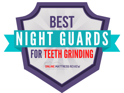 Best Night Guards for Teeth Grinding Badge