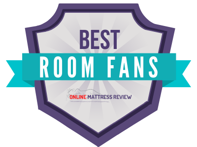 Best Room Fans Badge