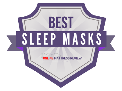 Best Sleep Masks Badge