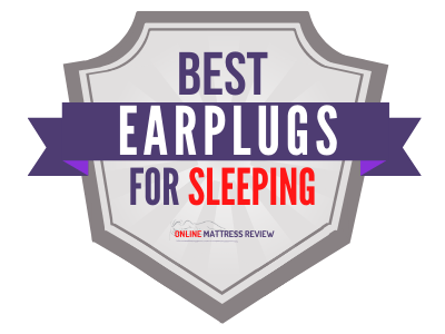 Best Earplugs for Sleeping Badge