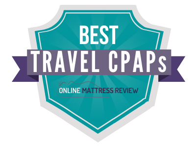 Best Travel CPAPs Badge