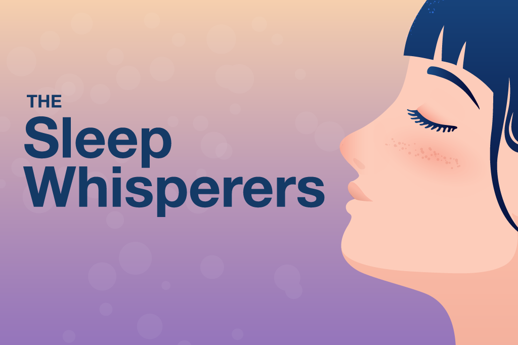 Header Sleep Whisperers