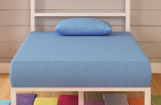 mattress for kids