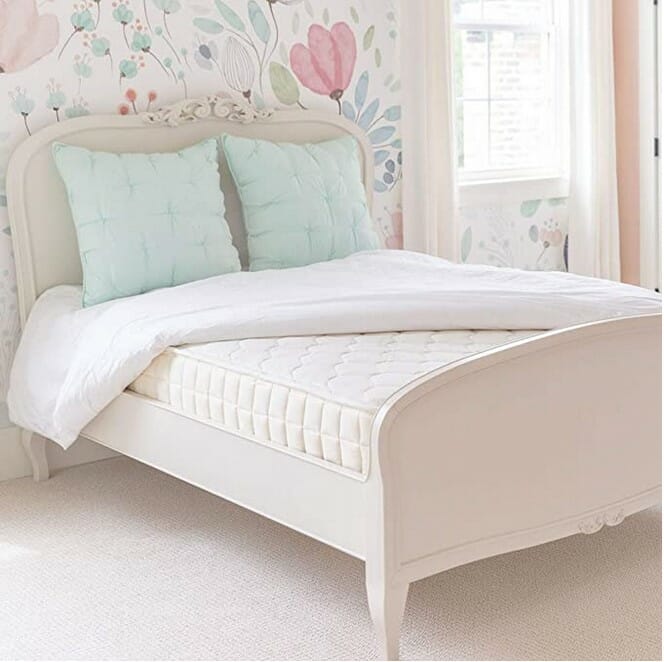 The 10 Best Mattresses For Kids Beds, What Is A Good Size Bed For 12 Year Old
