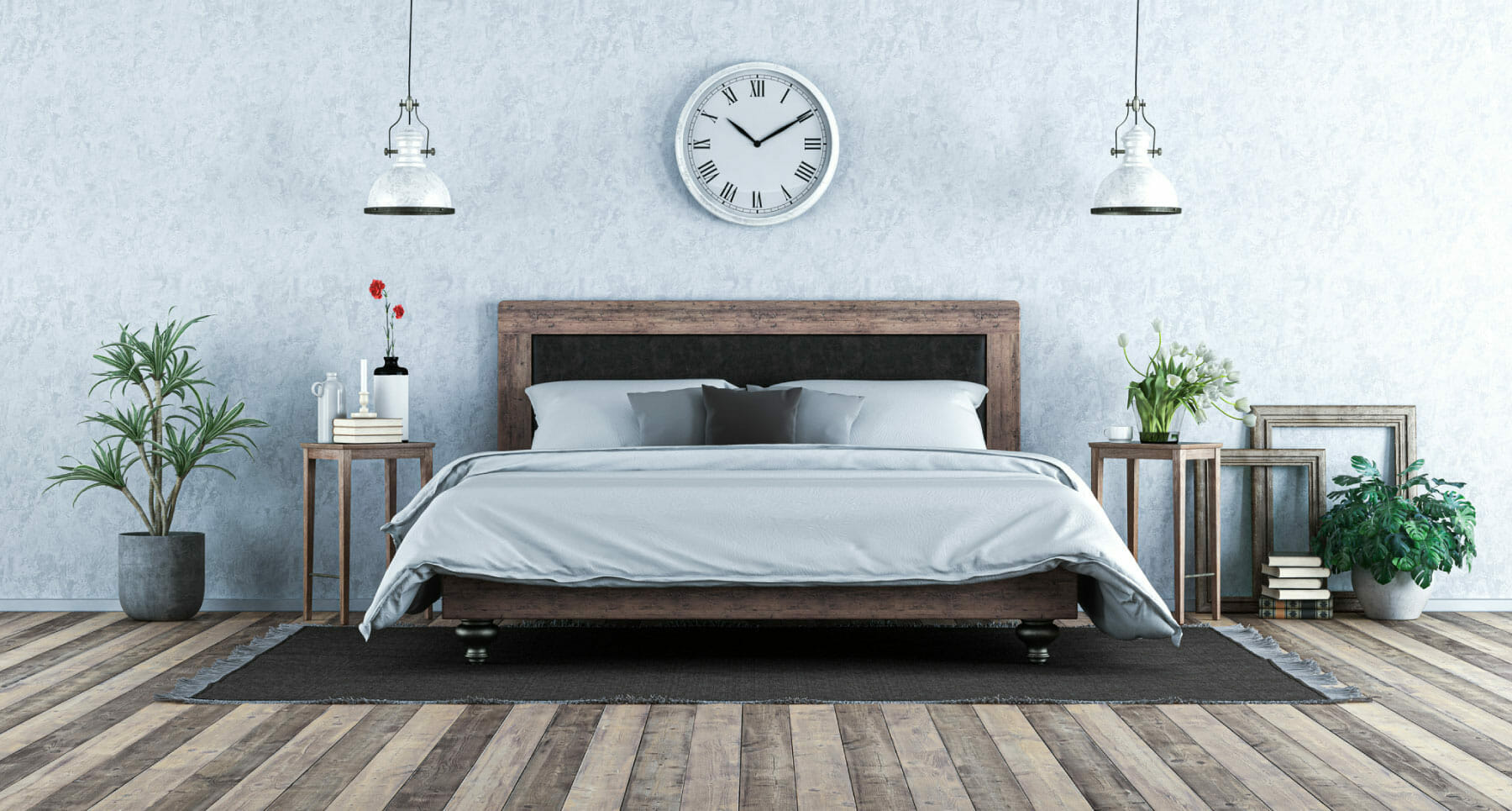 The 10 Best Bed Frames in 2023 Online Mattress Review