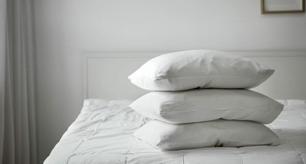 OMR Review BestDownPillows Header