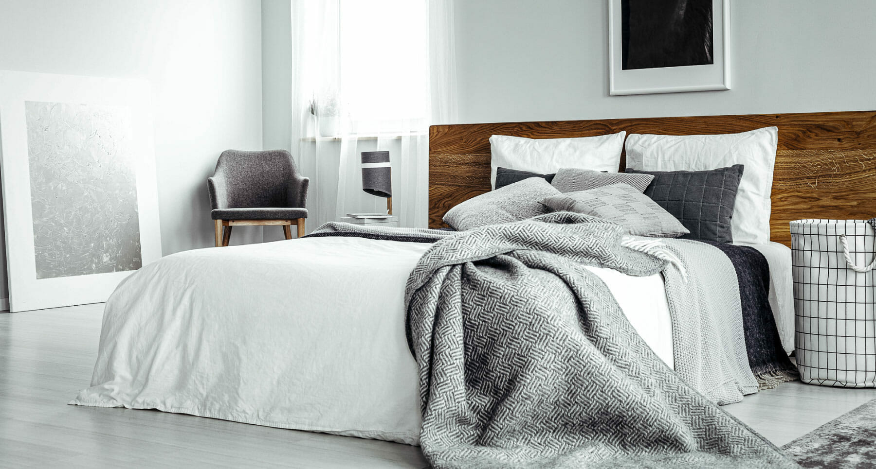 The 10 Best Duvet Covers in 2021 Online Mattress Review