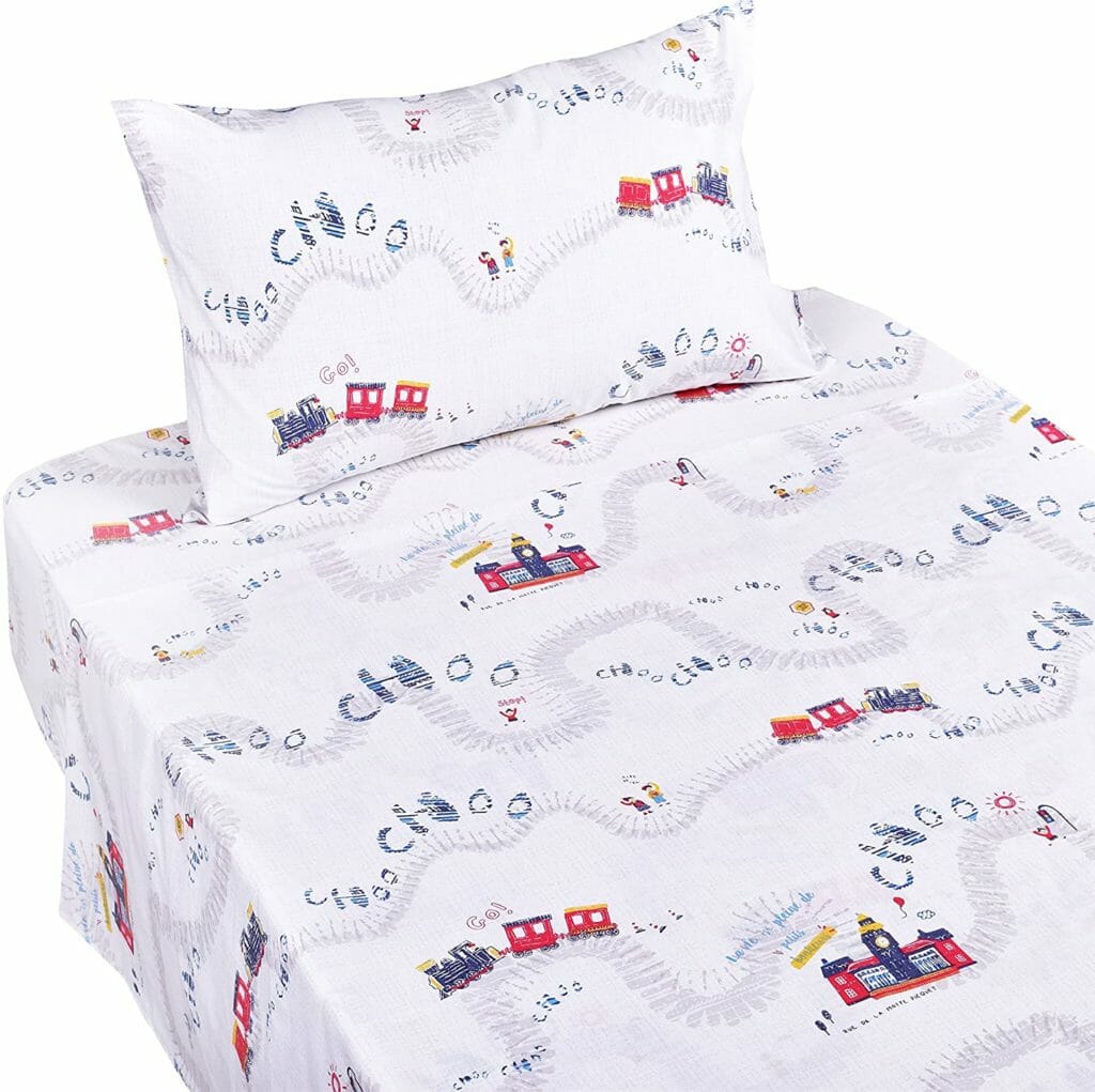 kid bed sheets 1