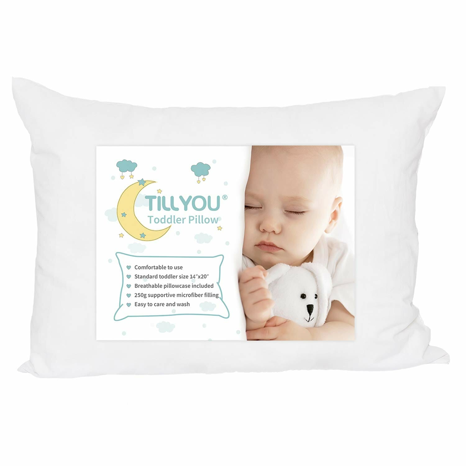 The 10 Best Pillows for Kids in 2022 Online Mattress Review