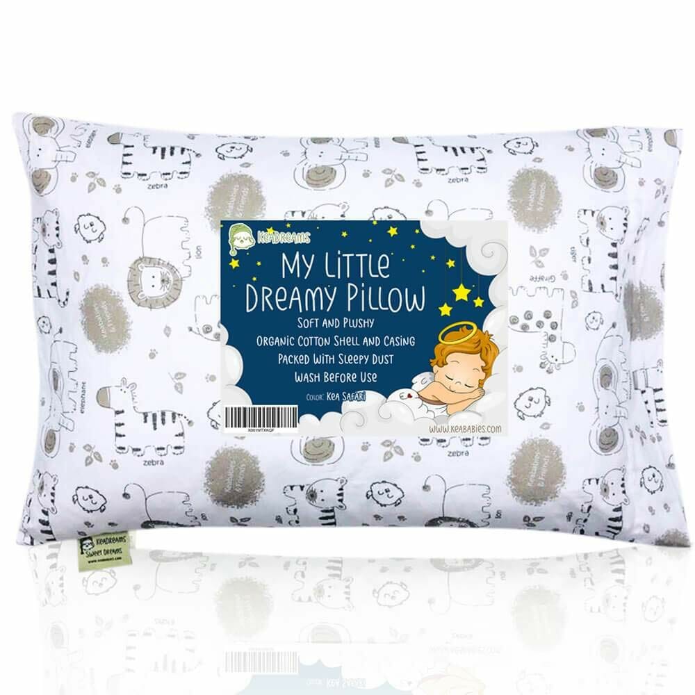 my little dreamy pillow for kids