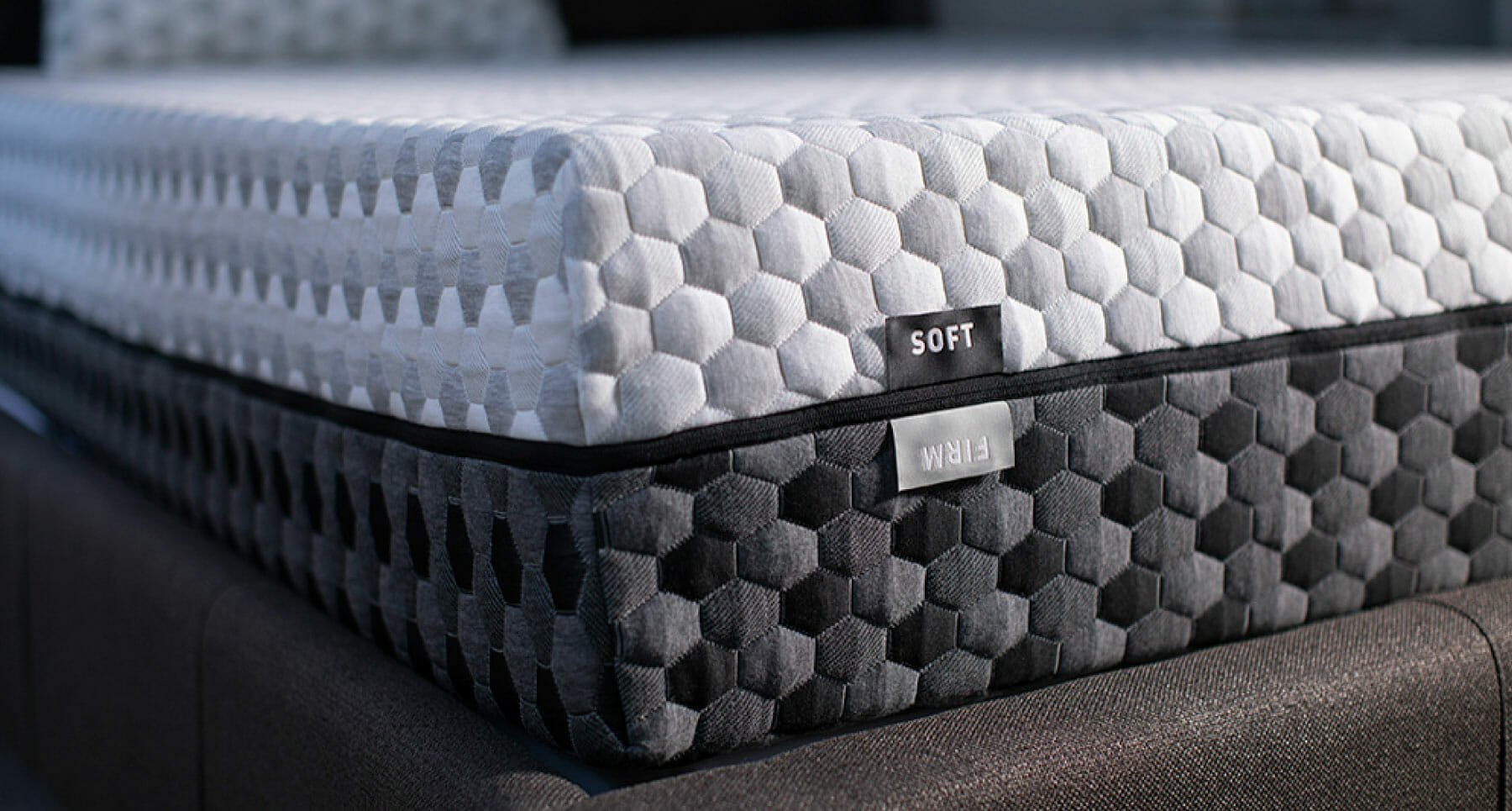 best type of mattress for hip pain uk