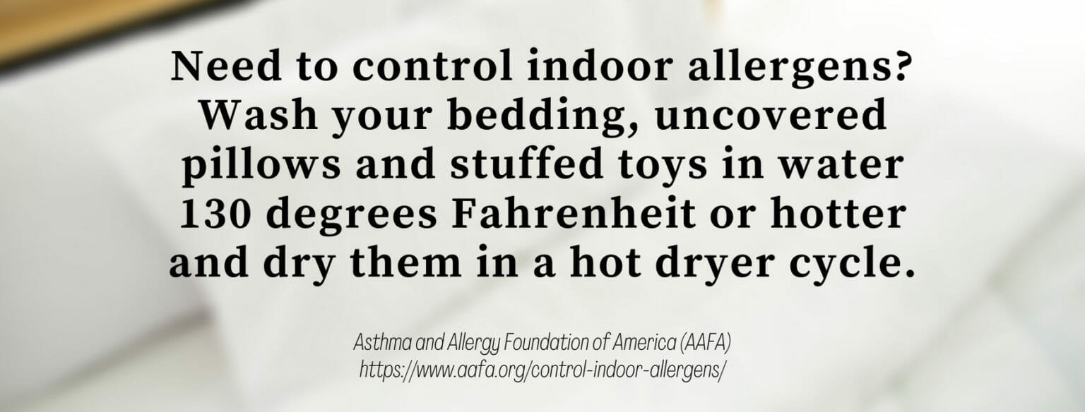 How Often Should You Wash Your Sheets? Online Mattress Review