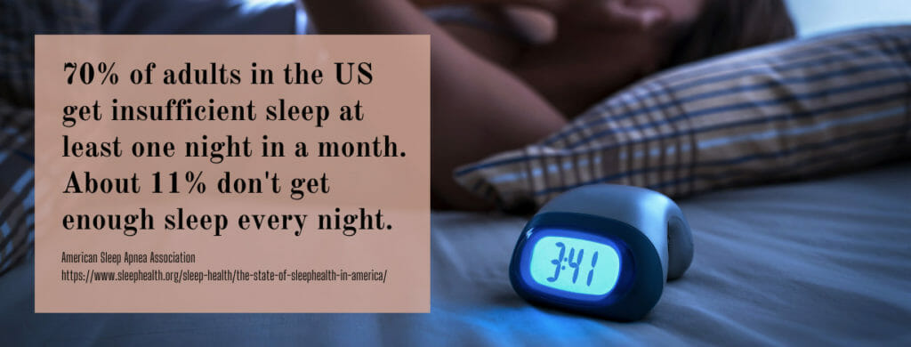 Polyphasic Sleep fact 1