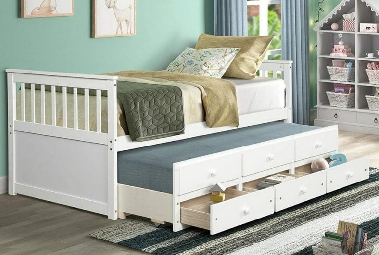 The 10 Best Day Beds in 2022 Online Mattress Review