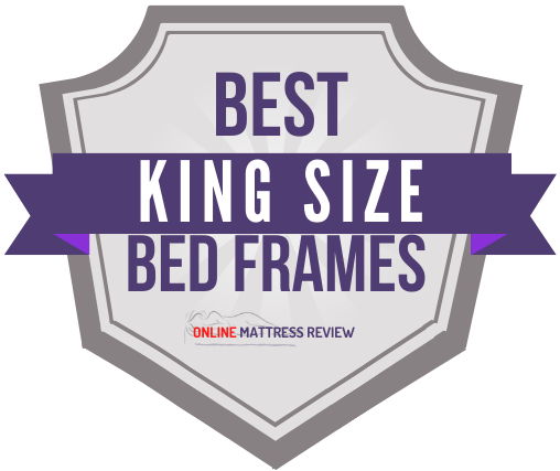 Best King Bed Frames - badge