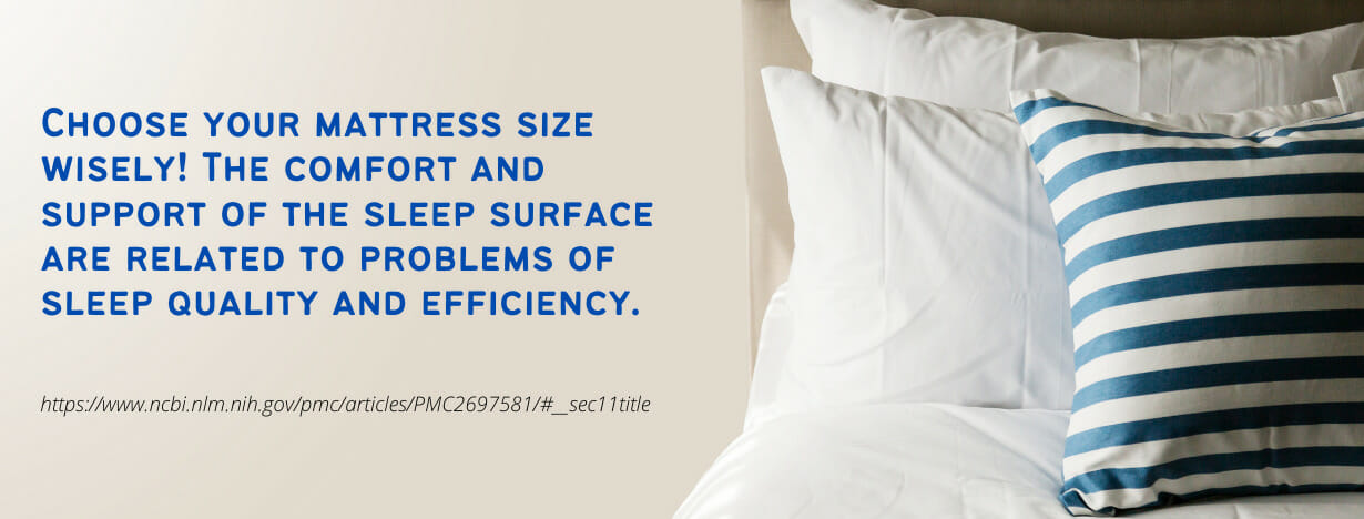 Best Twin Size Mattresses - fact 2