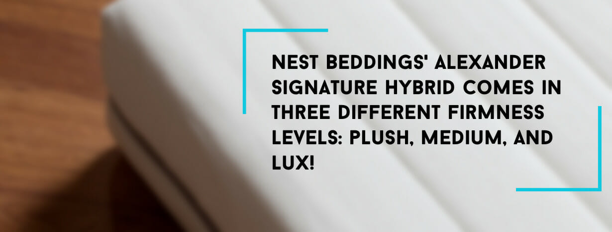 Saatva vs Nest Bedding fact 2