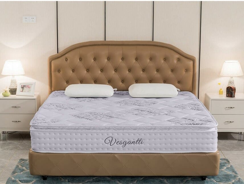 best twin size mattress for the money