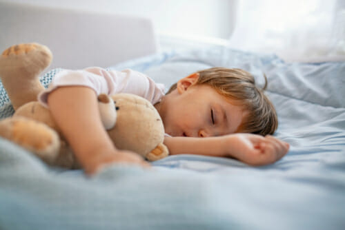 mattresses for kids' beds