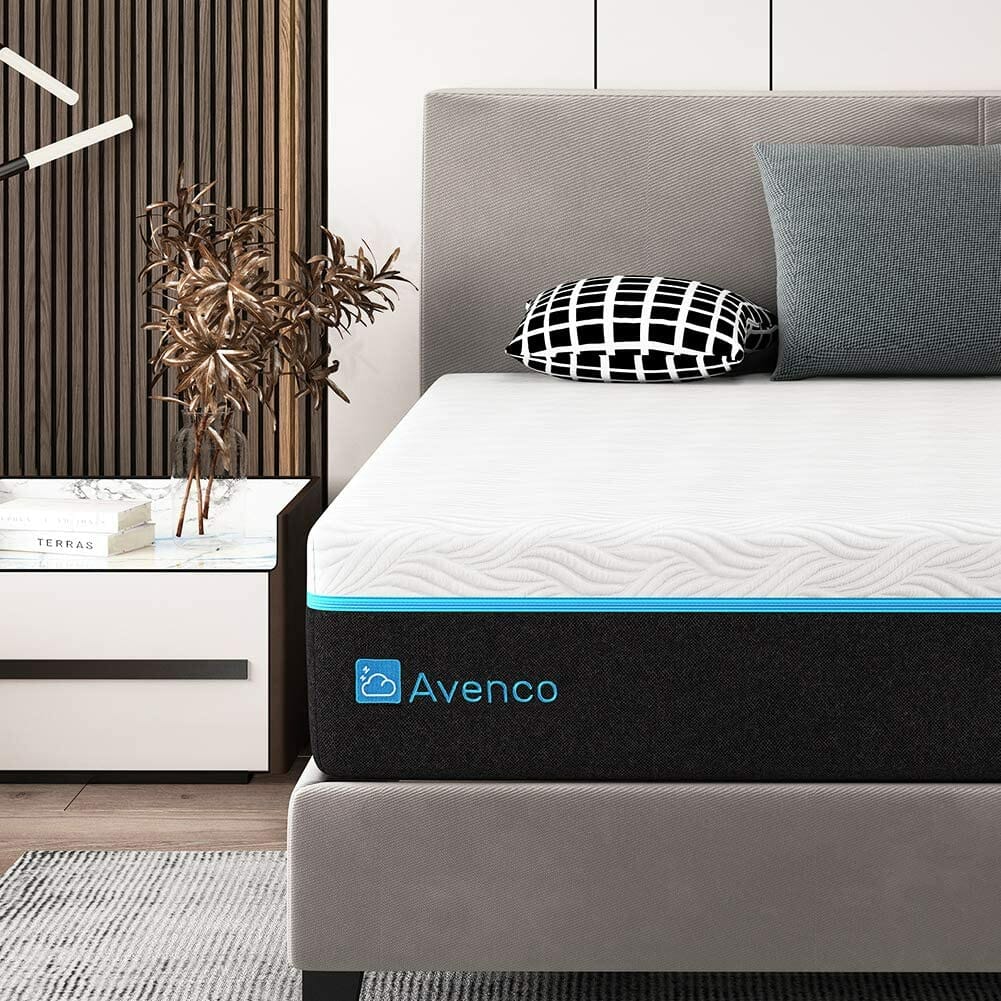 The 10 Best California King Mattresses in 2023 Online Mattress Review