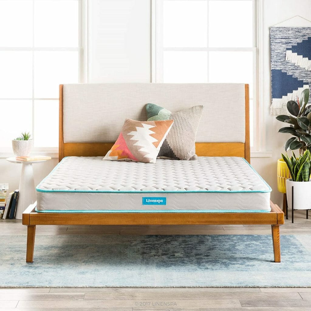 2 - California King Mattresses