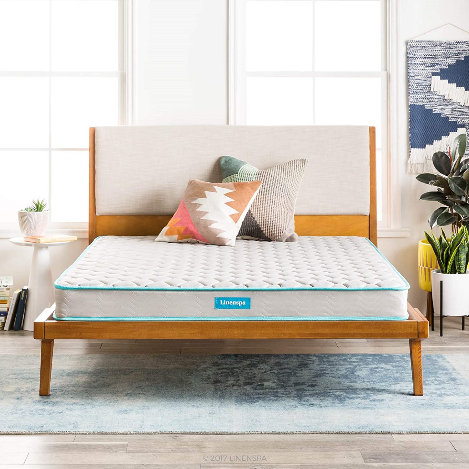 The 10 Best California King Mattresses in 2023 Online Mattress Review