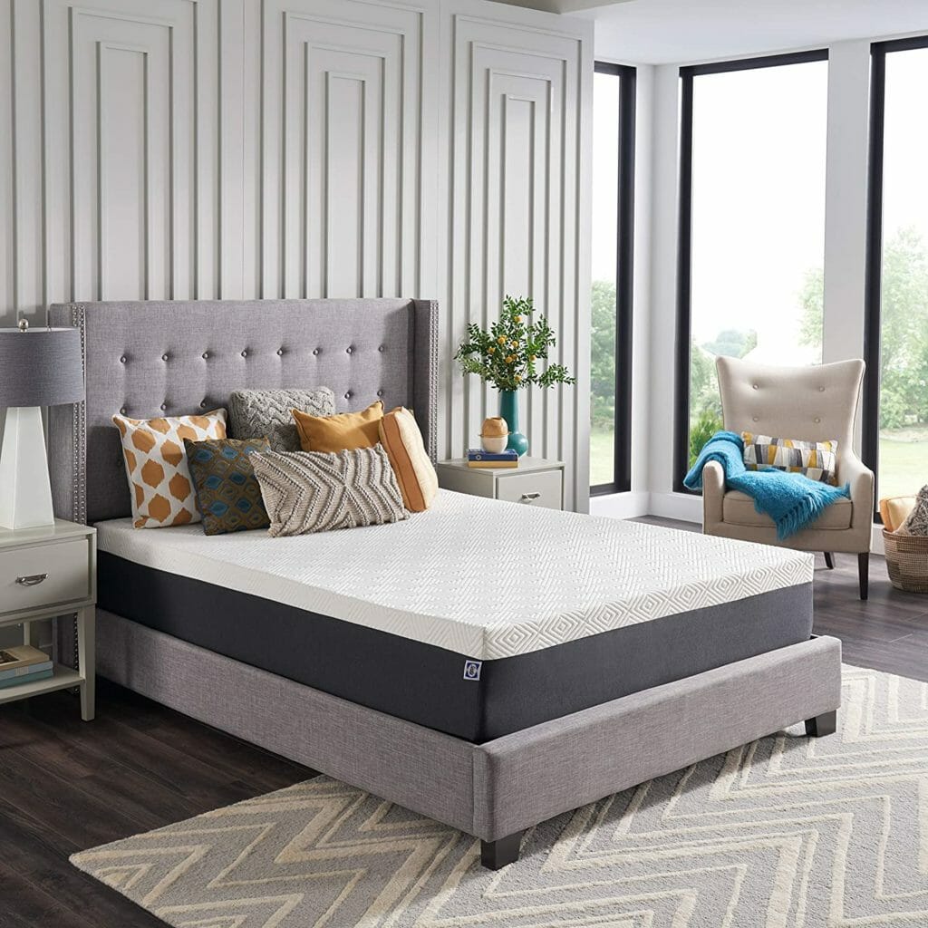 The 10 Best California King Mattresses in 2023 Online Mattress Review