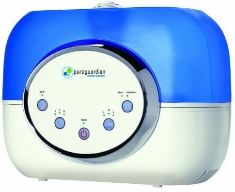 5 - 15 Best Room Humidifiers, Vaporizers, and Dehumidifiers for Sleep Comfort