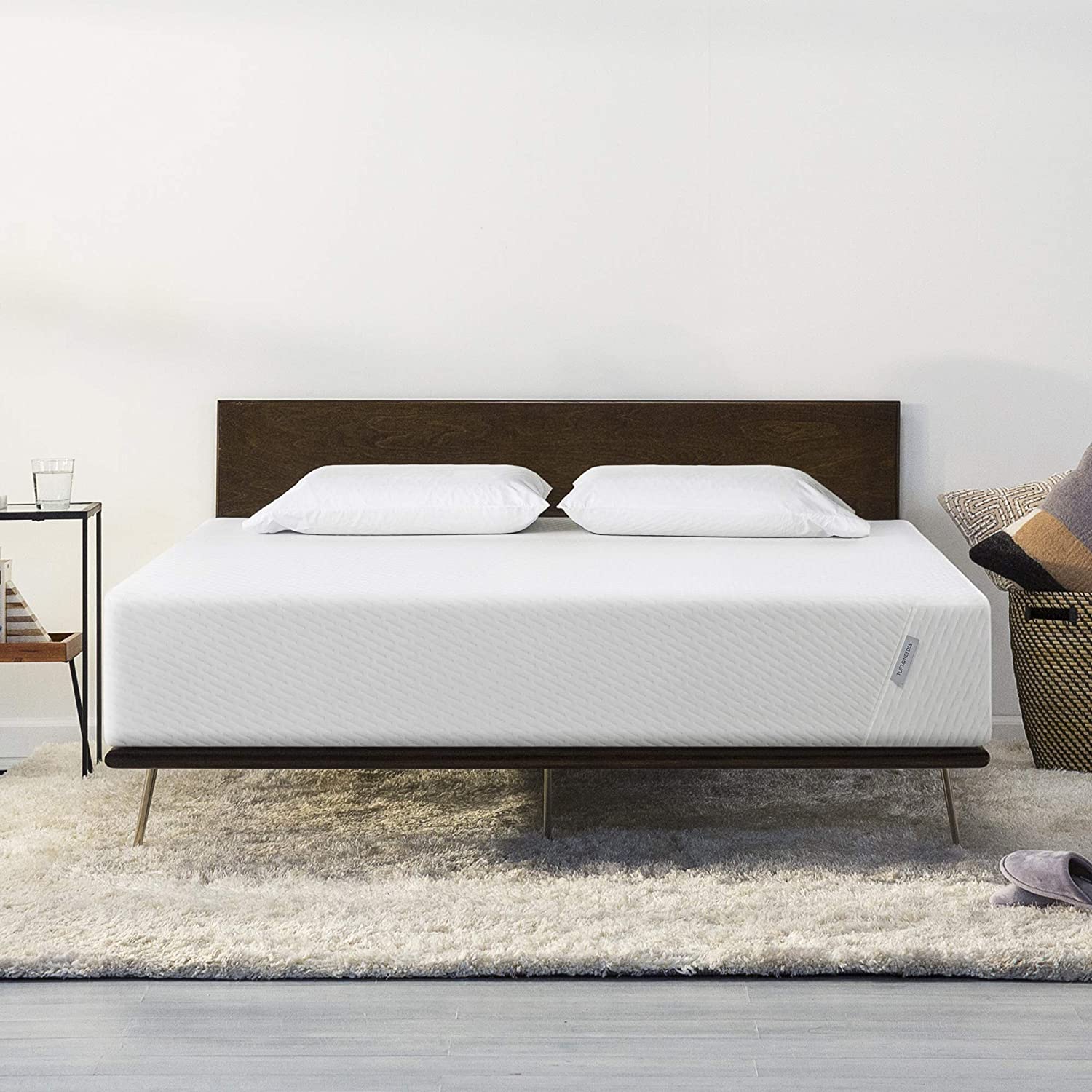 Best California King Mattress 2025 Karly Martica