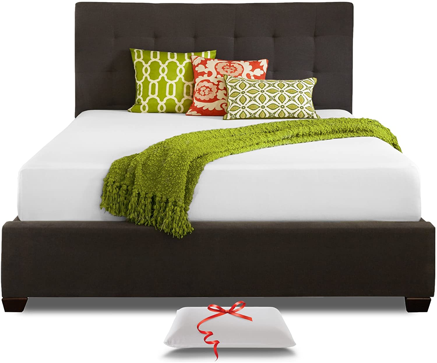 The 10 Best California King Mattresses in 2023 Online Mattress Review