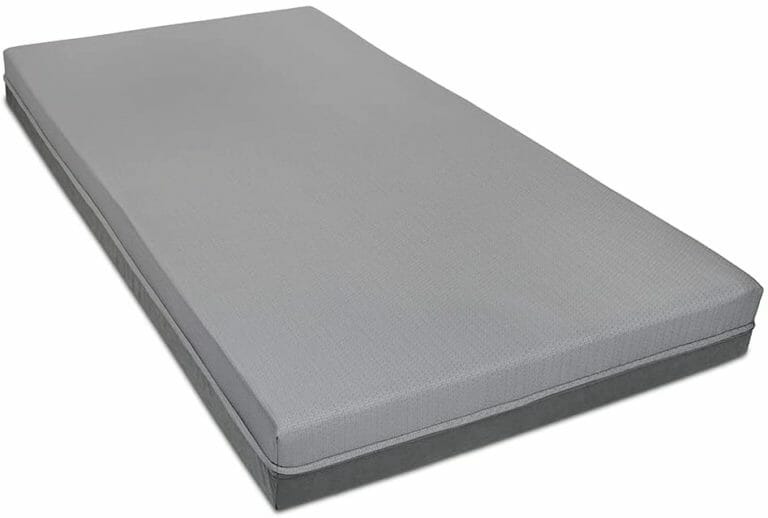 best mattresses for truckers