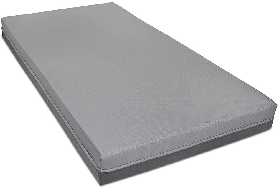 Best Trucker Mattresses 1