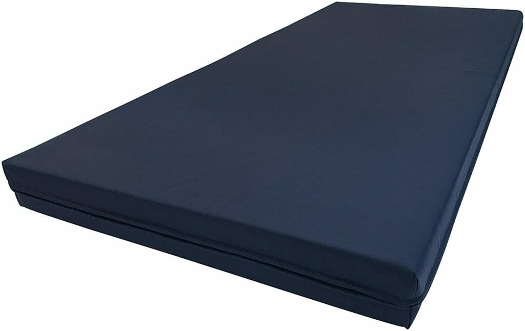 Best Trucker Mattresses 2