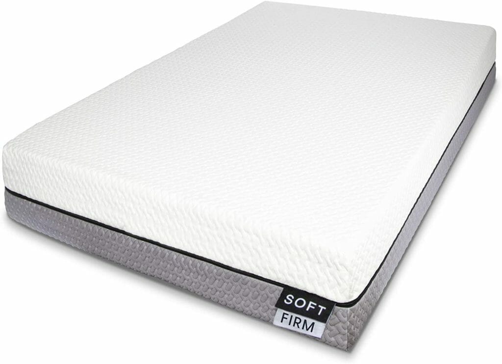 Listing of the Best Gel Mattresses 3