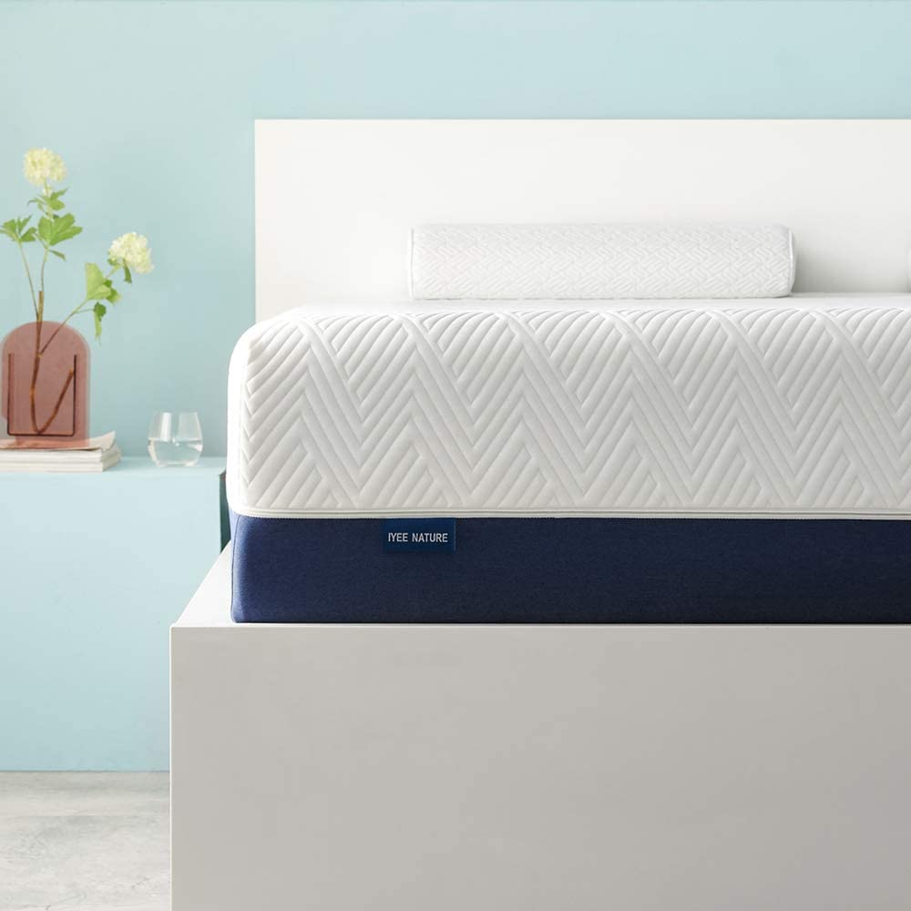 Listing of the Best Gel Mattresses 4