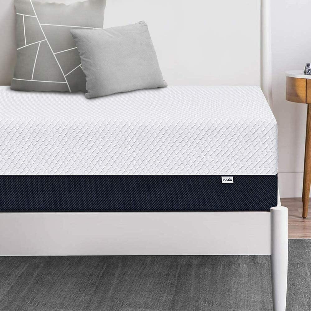 Listing of the Best Gel Mattresses 9