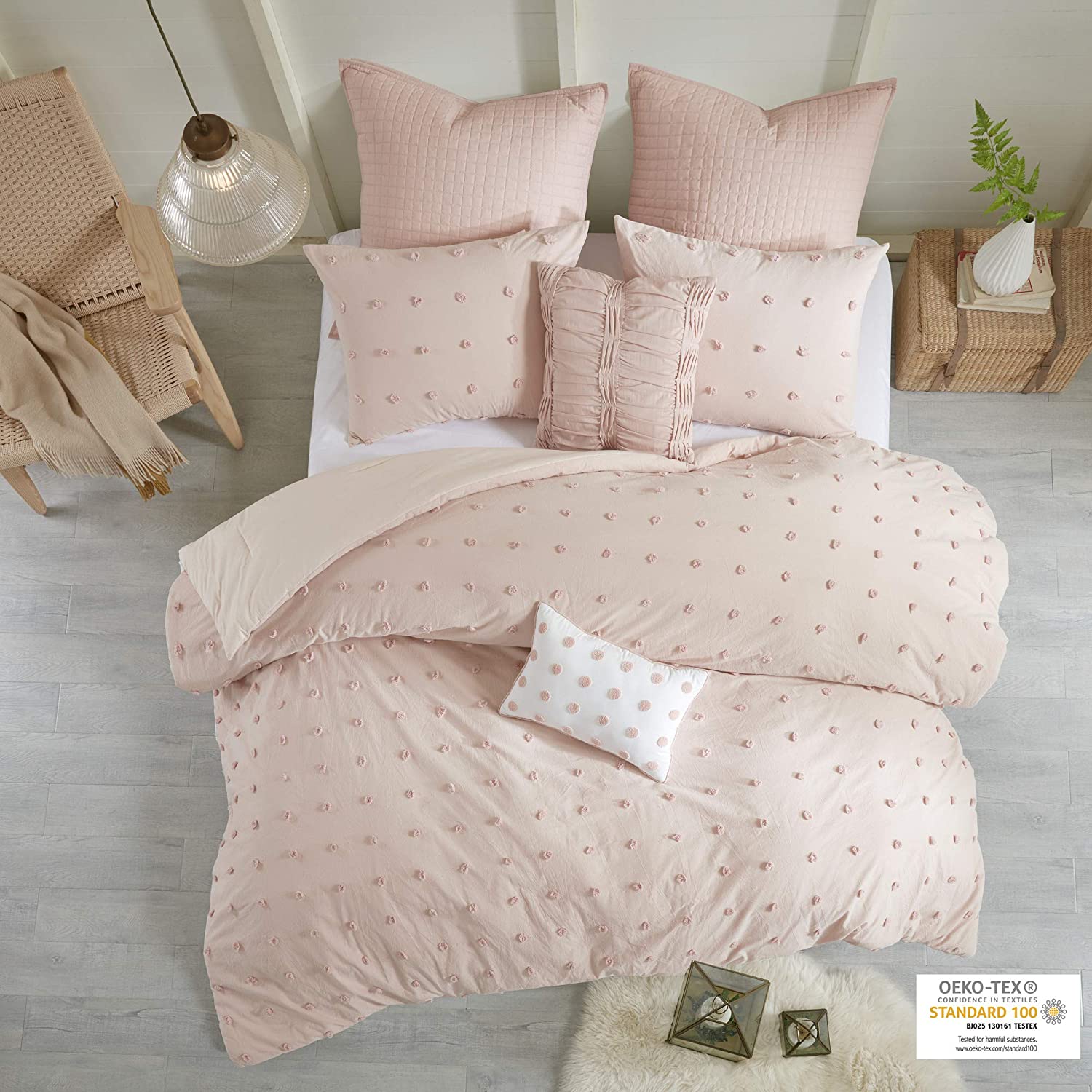 The 10 Best Dorm Bedding for Female College Students in 2023 Online