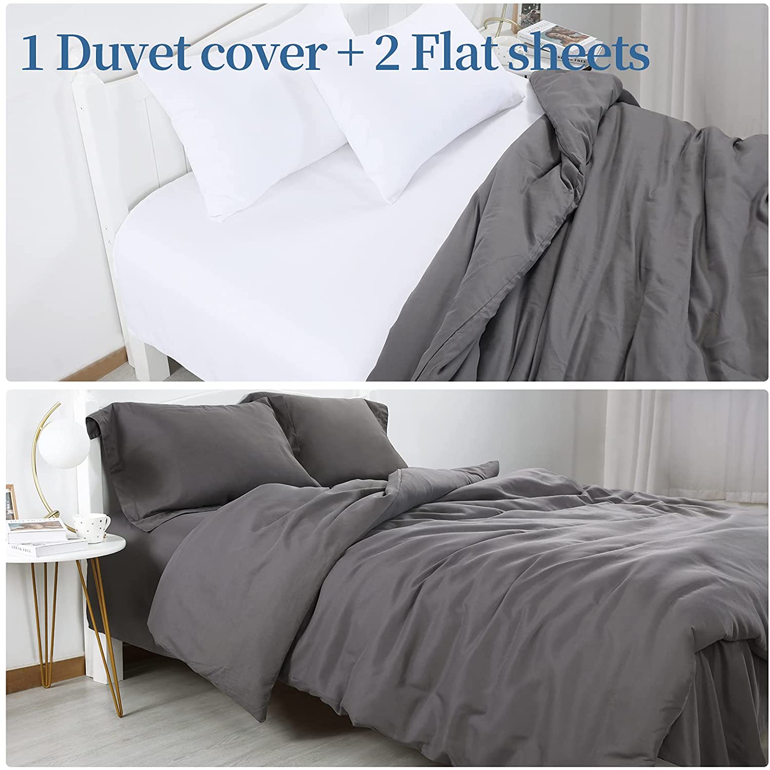 The 10 Best Dorm Bedding for Male College Students in 2023 Online